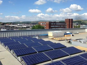 Commercial-Solar