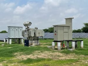 INC GROUND MOUNTED WORK_5.4 MW INC GROUND MOUNTED WORK_5.4 MW